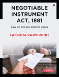 Negotiable Instrument Act, 1881