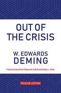 Out Of The Crisis, Reissue Edition