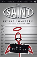 Alias The Saint