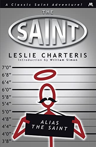 Alias The Saint