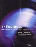 EBUSINESS ORGANISATIONAL AND TECHNICAL FOUNDATIONS