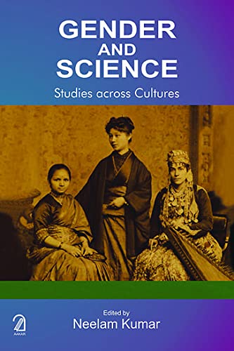 Gender And Science