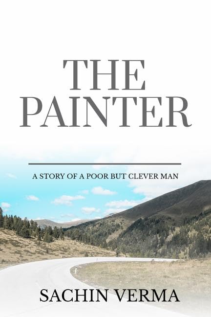 The Painter
