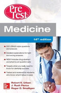 Medicine Pretest SelfAssessment And Review