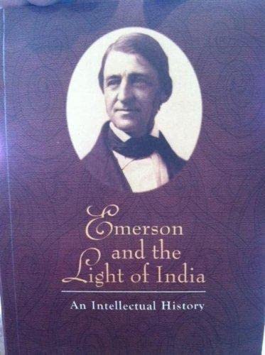Emerson And The Light Of India