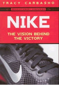 Nike: The Vision Behind The Victory