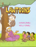 Lawtoons: Vol. 1