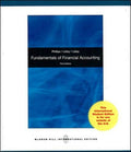 Fundamentals Of Financial Accounting