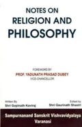 Notes on Religion and Philosophy No. 3