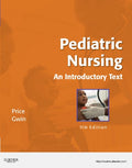Pediatric Nursing: An Introductory Text