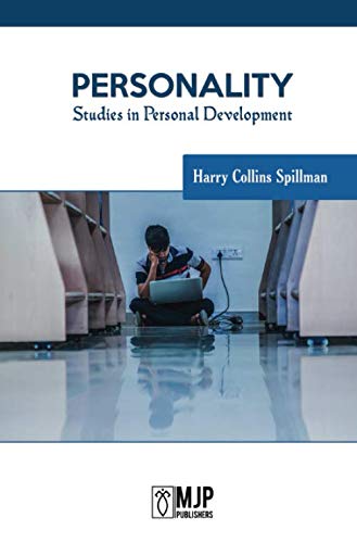 Personality Studies in Personal Development