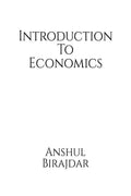 Introduction To Economics