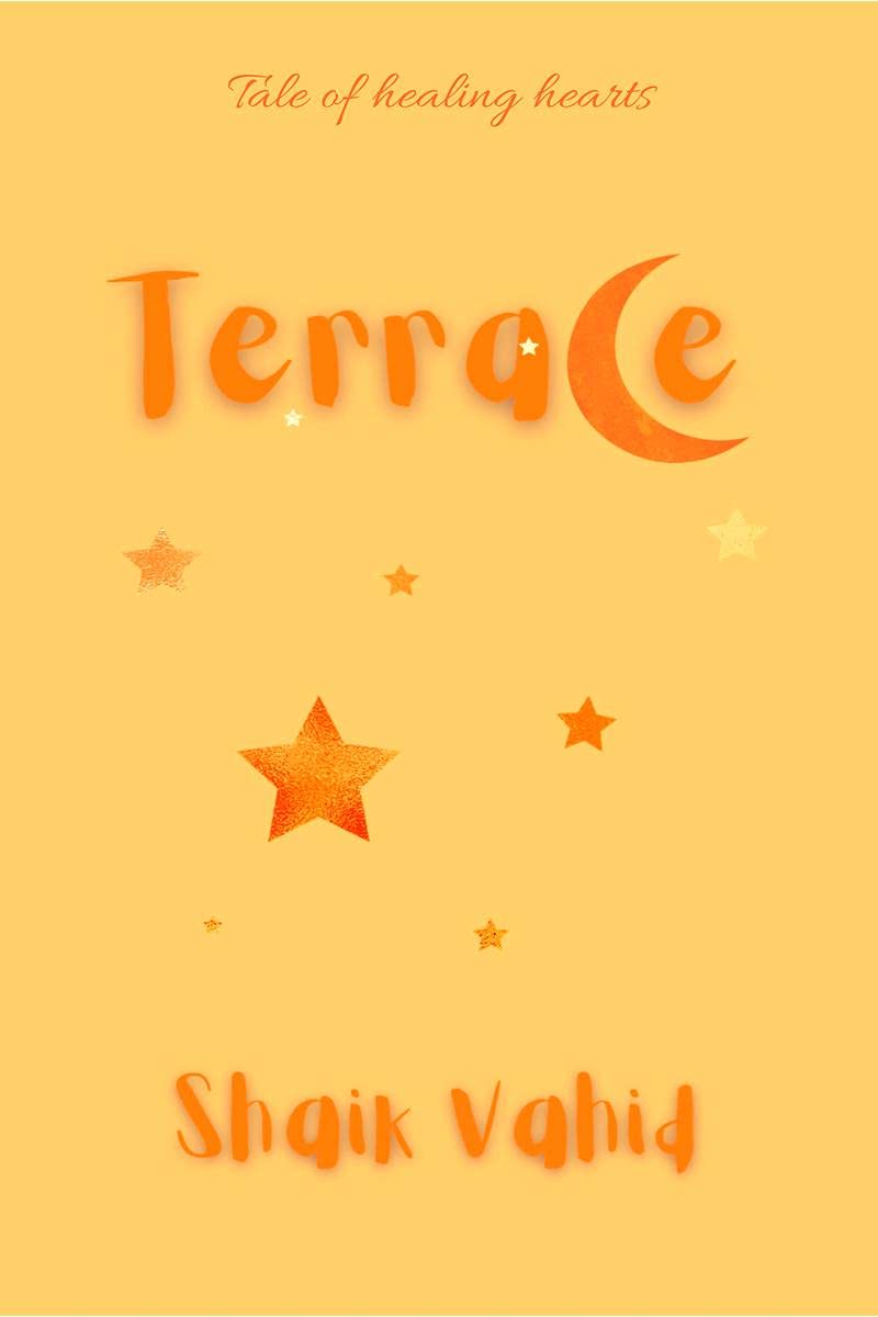 Terrace : Tale Of Healing Hearts