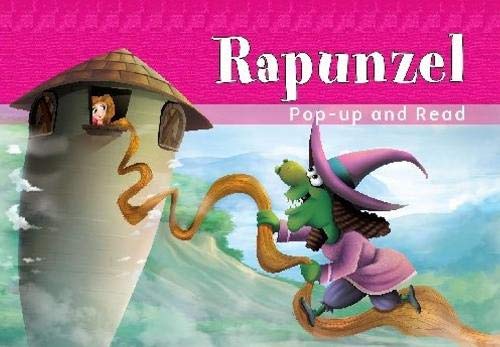 Rapunzel (PopUp)