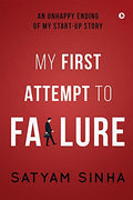 My First Attempt to FAILURE : An Unhappy Ending of My Startup Story