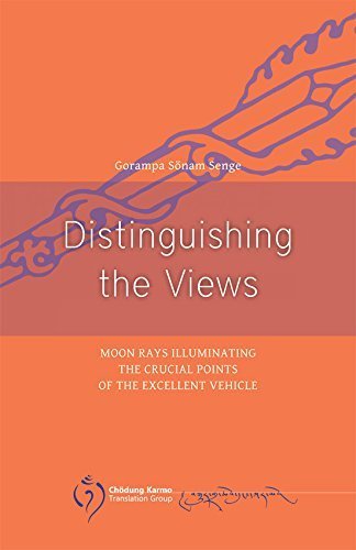 Distinguishing the Views