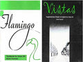 Ncert Vistas & Flamingo (Both) For Class 12 202526 Edition