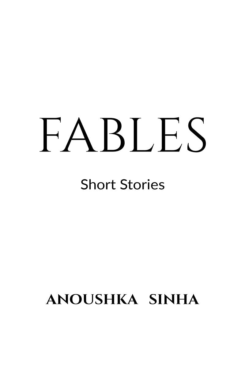 Fables : Short Stories