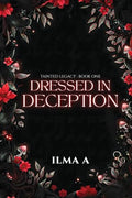 Dressed in Deception.: Romantic Suspense Book
