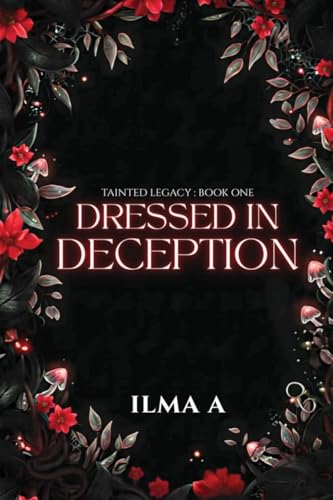 Dressed in Deception.: Romantic Suspense Book