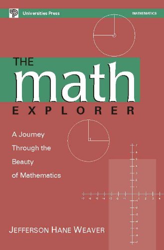 MATH EXPLORER,THE