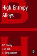 HighEntropy Alloys