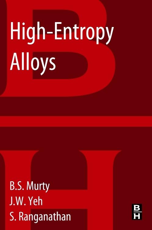 HighEntropy Alloys
