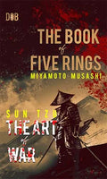 The Book Of Five Rings & The Art Of War : 2 In 1