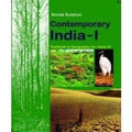 Ncert Contemprary India  Geography For Class 9 202526 Edition