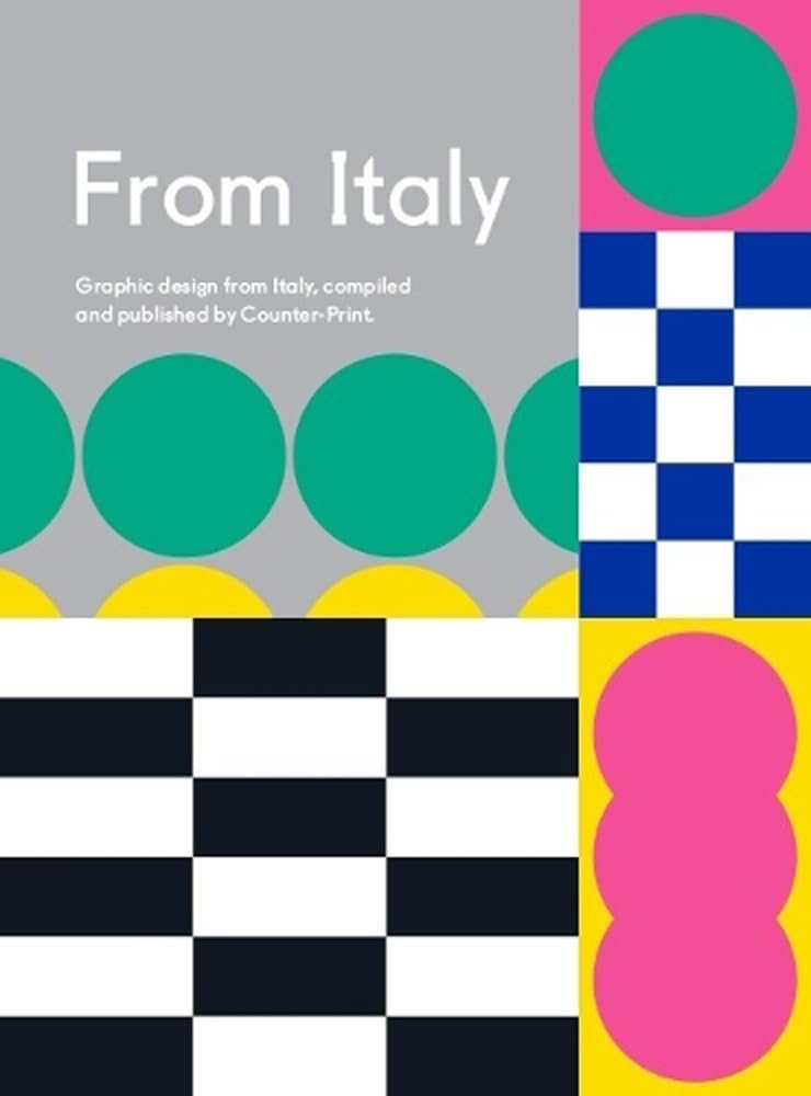 From Italy /anglais