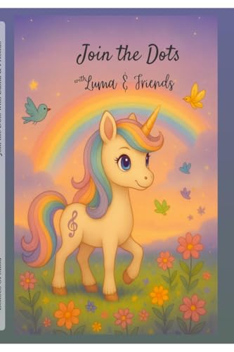 Join The Dots with Luma and Friends