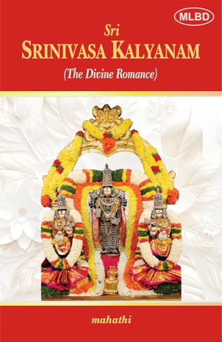 Sri Srinivasa Kalyanam (The Divine Romance)