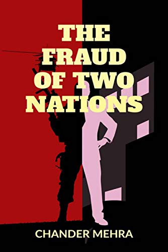 The Fraud Of Two Nations
