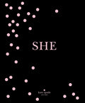 kate spade new york: SHE: muses, visionaries and madcap heroines