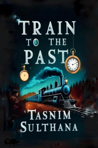 Train To The Past