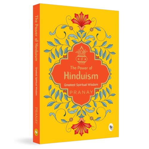 The Power of Hinduism