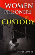 Women Prisoners In Custody