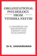 Organizational Psychology From Vithura Neethi
