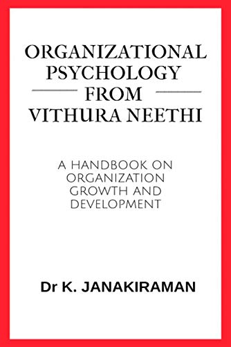 Organizational Psychology From Vithura Neethi