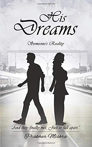 His Dreams, SomeoneS Reality