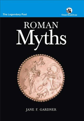 ROMAN MYTHS