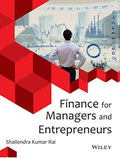 Finance for Managers and Entrepreneurs | e