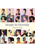 Beauty in Diversity : Cultural beauty in India