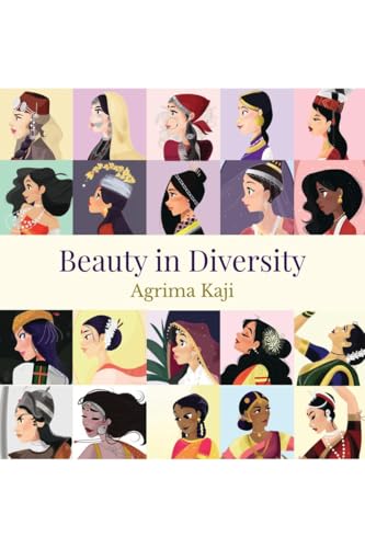 Beauty in Diversity : Cultural beauty in India