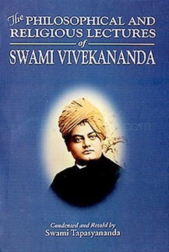 Philosophical and Religious Lectures of Swami Vivekananda