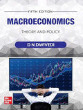 (Old Edition) Macroeconomics : Theory And Policy, 5e