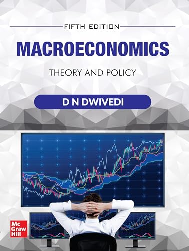 (Old Edition) Macroeconomics : Theory And Policy, 5e