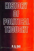 History Of Political Thought
