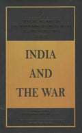 India and the War