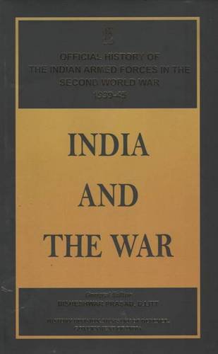 India and the War